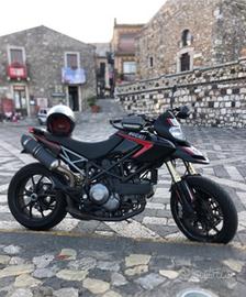 Hypermotard 796