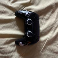 Playstation 5 e scuff controller
