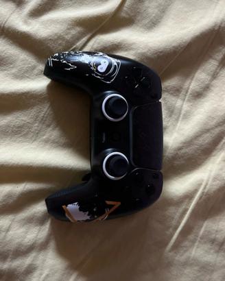 Playstation 5 e scuff controller