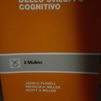 Psicologia dello sviluppo cognitivo