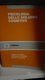 Psicologia dello sviluppo cognitivo