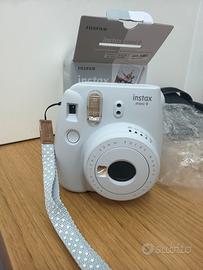 Instax mini 9
