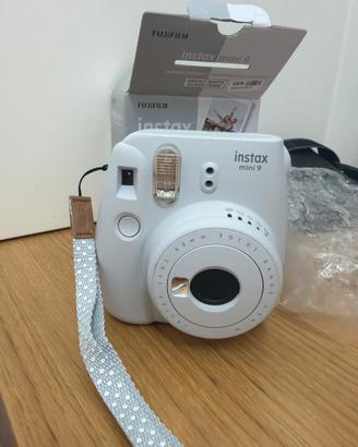 Instax mini 9
