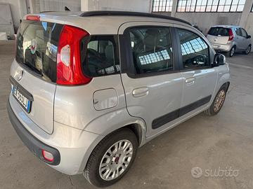 Fiat Panda 1.2 Pop km 70.000
