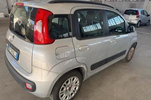 Fiat Panda 1.2 Pop km 70.000