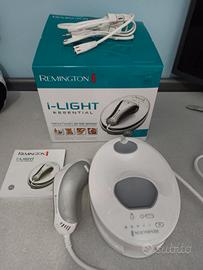 Epilatore luce pulsata Remington IPL 4000