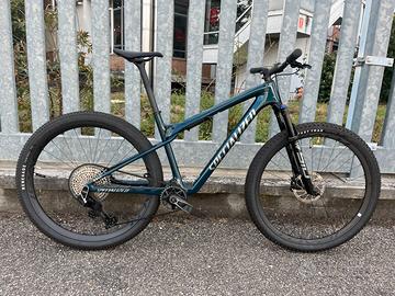 bici MTB SPECIALIZED