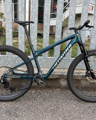 bici MTB SPECIALIZED