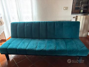 Divano letto