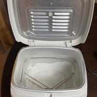 Friggitrice Delonghi