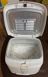Friggitrice Delonghi