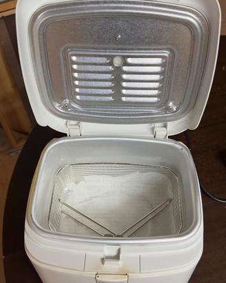 Friggitrice Delonghi
