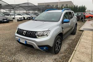 DACIA Duster 1.0 TCe 100 CV ECO-G 4x2 15th Anniv