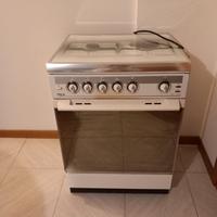 Cucina REX libera installazione