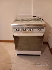 Cucina REX libera installazione