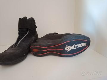 Scarponcino Oxtar numero 45