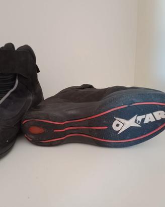 Scarponcino Oxtar numero 45