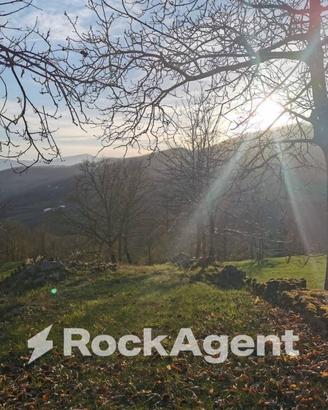 BORGO VAL DI TARO (PR) - PROPRIETA' PER AZIENDA AG