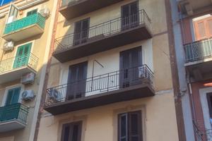 Bari VIA LIBERTA'- 45 mq- PRIMO PIANO