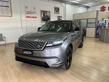 Land Rover Range Rover Velar 2.0 D I4 204 4WD...