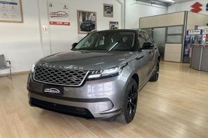 Land Rover Range Rover Velar 2.0 D I4 204 4WD...