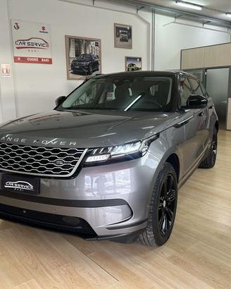 Land Rover Range Rover Velar 2.0 D I4 204 4WD...