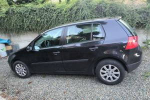 GOLF 5 DIESEL DEL 2006