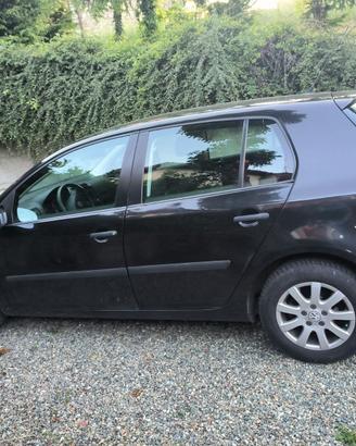 GOLF 5 DIESEL DEL 2006