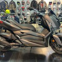 YAMAHA X-Max 400 Abs my18