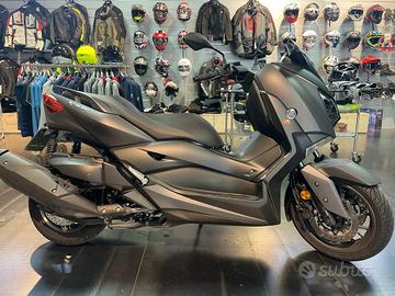 YAMAHA X-Max 400 Abs my18