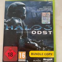 Halo 3: ODST