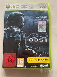 Halo 3: ODST