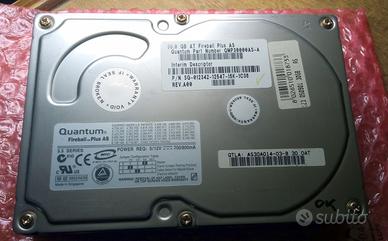 2 HD IDE + Case interfaccia IDE-USB