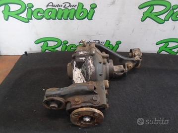 DIFFERENZIALE ANTERIORE TERIOS J2 1.5 DOCH 2008