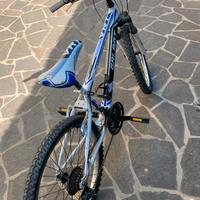 Mountain bike Galant