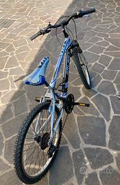 Mountain bike Galant