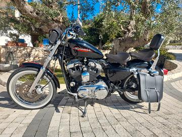 Harley-Davidson Sportster 1200 - 2005