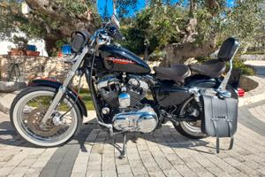 Harley-Davidson Sportster 1200 - 2005