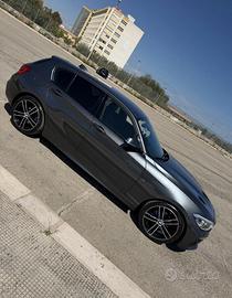 Bmw serie 1 f20 2018