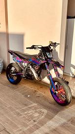 Ktm Sx 125 2023 motard