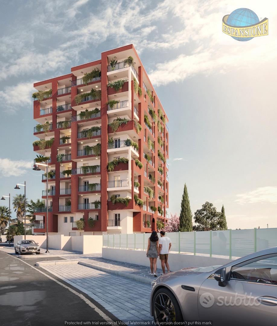 Appartamento – Pescara, San Silvestro - Vista 3