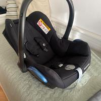 Seggiolino maxi-cosi