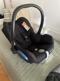 Seggiolino maxi-cosi