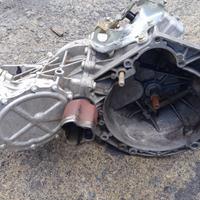 CAMBIO E DIFFERENZIALE FIAT PANDA 169 1.2 BENZINA 