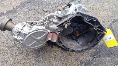 CAMBIO E DIFFERENZIALE FIAT PANDA 169 1.2 BENZINA 