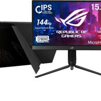 ASUS ROG Strix XG16AHP 15.6" FHD 144Hz IPS