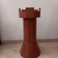 Complemento d'arredo/fioriera