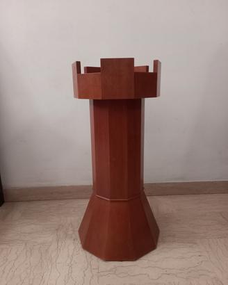 Complemento d'arredo/fioriera