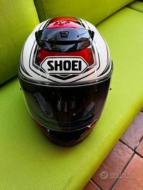 Casco Shoei