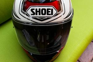 Casco Shoei